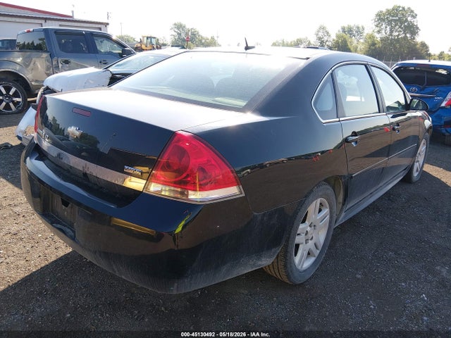 45130492 :رقم المزاد ، 2G1WB5EKXB1136146 vin ، 2011 Chevrolet Impala Lt مزاد بيع