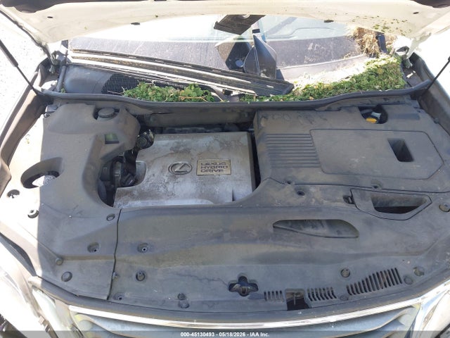 Продаж на аукціоні авто 2013 Lexus Rx 450h, vin: JTJZB1BA1D2412027, номер лоту: 45130493