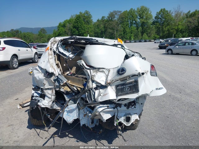 Продаж на аукціоні авто 2013 Lexus Rx 450h, vin: JTJZB1BA1D2412027, номер лоту: 45130493
