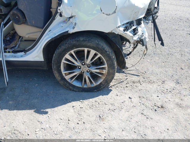 Продаж на аукціоні авто 2013 Lexus Rx 450h, vin: JTJZB1BA1D2412027, номер лоту: 45130493