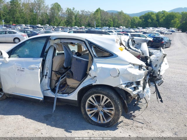 Продаж на аукціоні авто 2013 Lexus Rx 450h, vin: JTJZB1BA1D2412027, номер лоту: 45130493