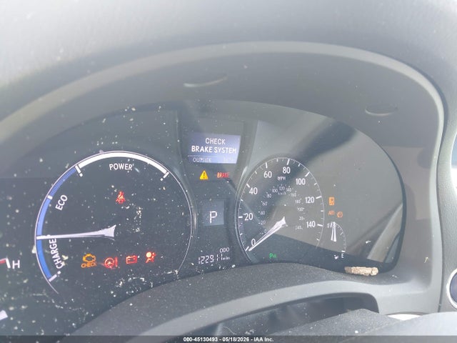 Продаж на аукціоні авто 2013 Lexus Rx 450h, vin: JTJZB1BA1D2412027, номер лоту: 45130493