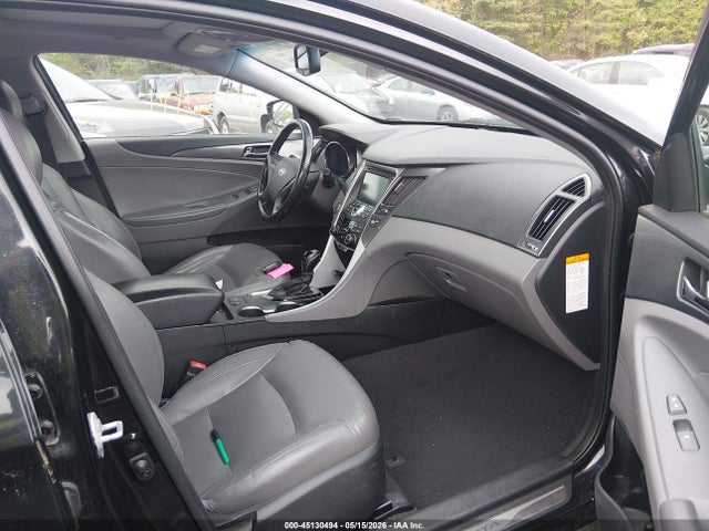 Aukcja sprzedaży 2013 Hyundai Sonata Hybrid Limited, vin: KMHEC4A41DA076571, numer aukcji: 45130494