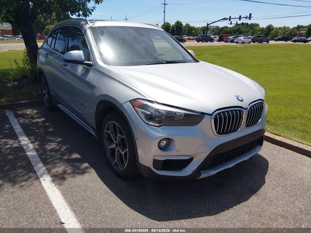 Aukcja sprzedaży 2016 Bmw X1 Xdrive28i, vin: WBXHT3C3XGP887841, numer aukcji: 45130495
