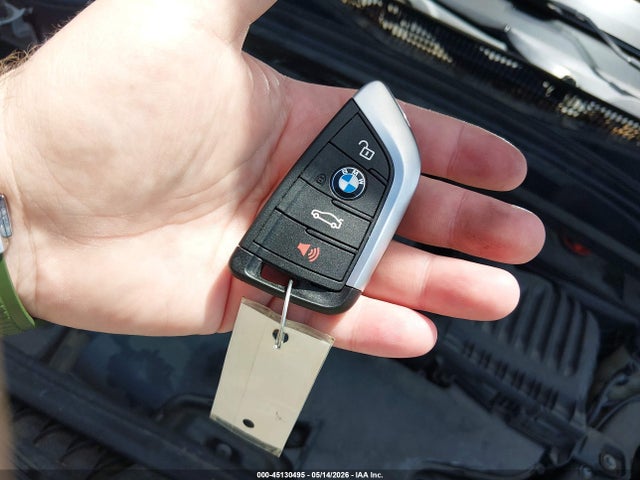 45130495 :رقم المزاد ، WBXHT3C3XGP887841 vin ، 2016 Bmw X1 Xdrive28i مزاد بيع
