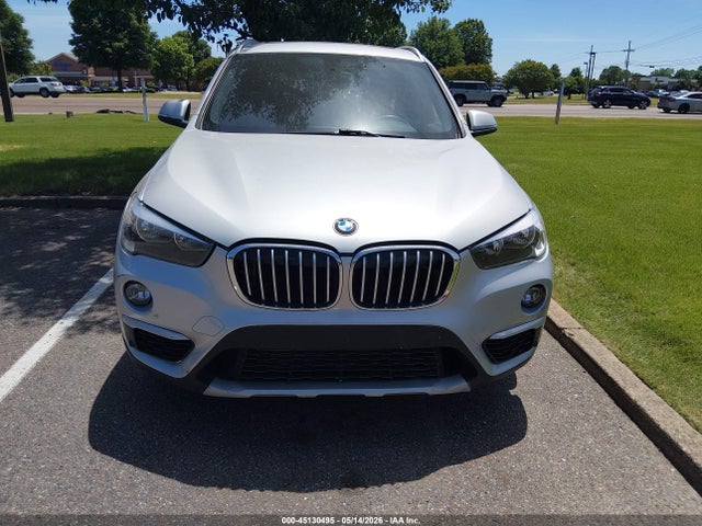 45130495 :رقم المزاد ، WBXHT3C3XGP887841 vin ، 2016 Bmw X1 Xdrive28i مزاد بيع