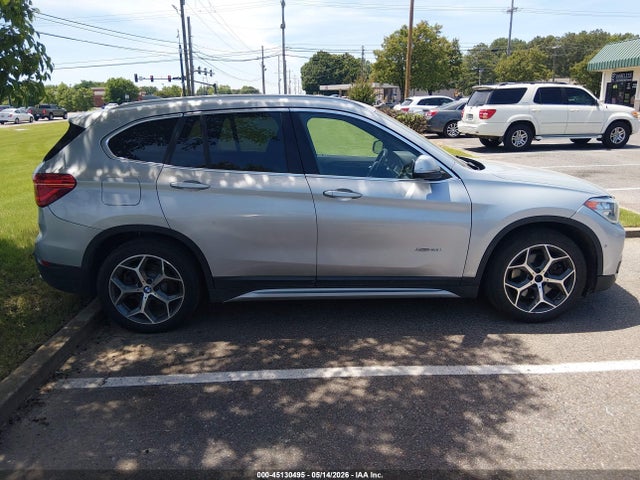 45130495 :رقم المزاد ، WBXHT3C3XGP887841 vin ، 2016 Bmw X1 Xdrive28i مزاد بيع