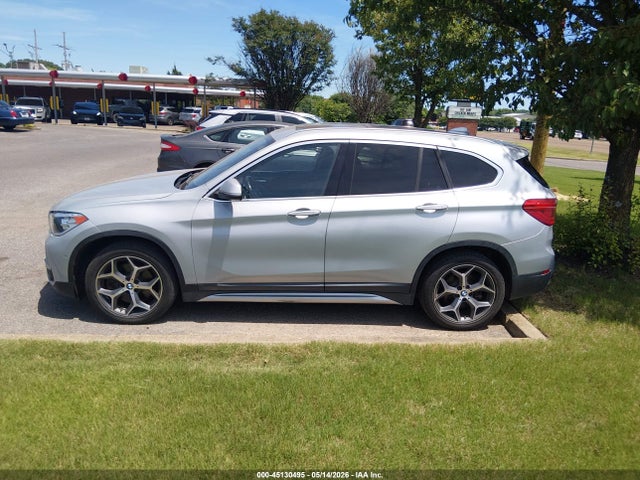 45130495 :رقم المزاد ، WBXHT3C3XGP887841 vin ، 2016 Bmw X1 Xdrive28i مزاد بيع