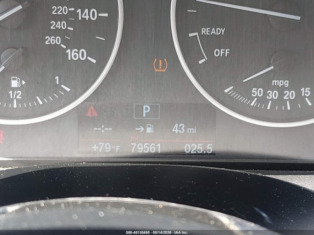 45130495 :رقم المزاد ، WBXHT3C3XGP887841 vin ، 2016 Bmw X1 Xdrive28i مزاد بيع