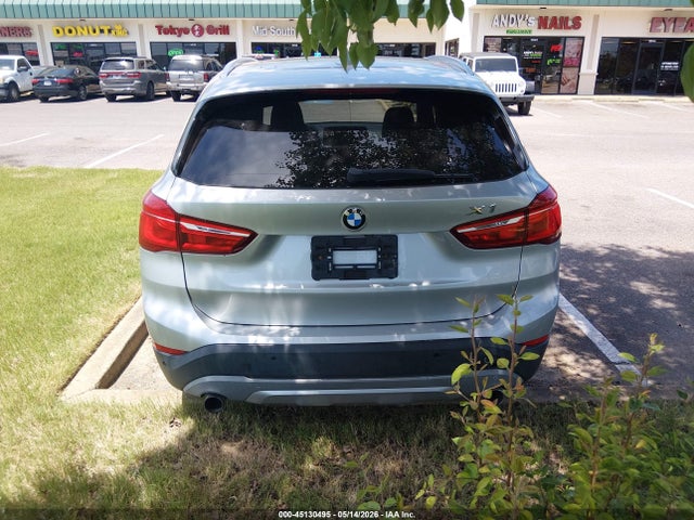 45130495 :رقم المزاد ، WBXHT3C3XGP887841 vin ، 2016 Bmw X1 Xdrive28i مزاد بيع
