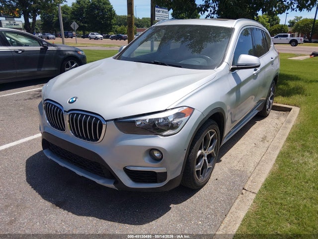 45130495 :رقم المزاد ، WBXHT3C3XGP887841 vin ، 2016 Bmw X1 Xdrive28i مزاد بيع
