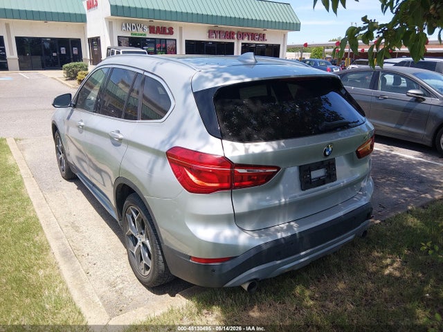 45130495 :رقم المزاد ، WBXHT3C3XGP887841 vin ، 2016 Bmw X1 Xdrive28i مزاد بيع