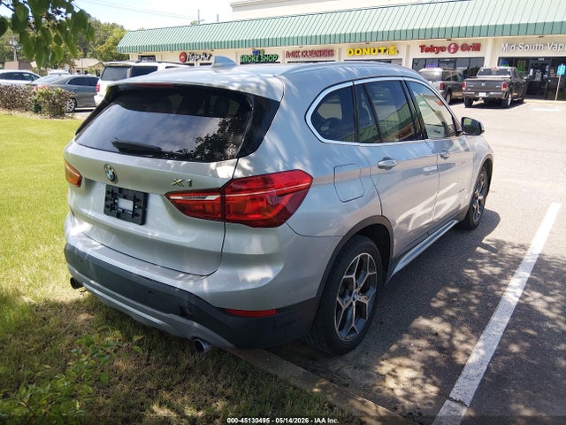 45130495 :رقم المزاد ، WBXHT3C3XGP887841 vin ، 2016 Bmw X1 Xdrive28i مزاد بيع