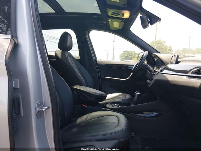 45130495 :رقم المزاد ، WBXHT3C3XGP887841 vin ، 2016 Bmw X1 Xdrive28i مزاد بيع