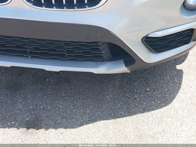 45130495 :رقم المزاد ، WBXHT3C3XGP887841 vin ، 2016 Bmw X1 Xdrive28i مزاد بيع
