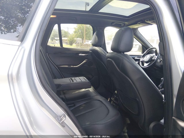 45130495 :رقم المزاد ، WBXHT3C3XGP887841 vin ، 2016 Bmw X1 Xdrive28i مزاد بيع