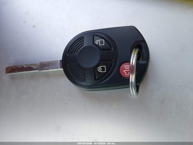 Aukcja sprzedaży 2018 Ford Escape S, vin: 1FMCU0F79JUA41979, numer aukcji: 45130499