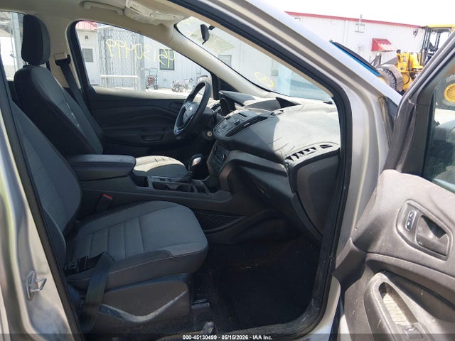 Aukcja sprzedaży 2018 Ford Escape S, vin: 1FMCU0F79JUA41979, numer aukcji: 45130499