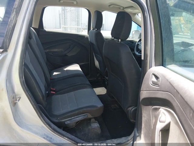 Aukcja sprzedaży 2018 Ford Escape S, vin: 1FMCU0F79JUA41979, numer aukcji: 45130499