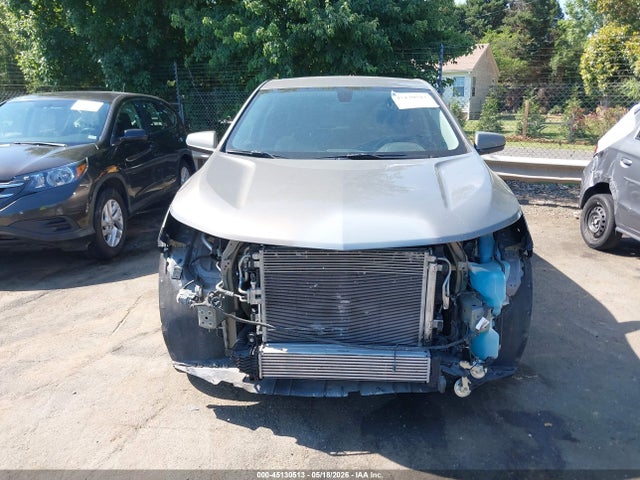 Aukcja sprzedaży 2019 Chevrolet Equinox Lt, vin: 3GNAXKEV9KS582506, numer aukcji: 45130513