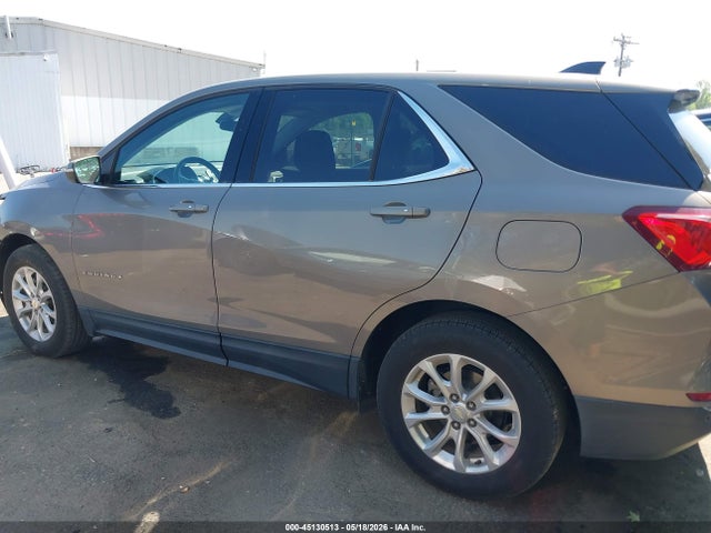 Aukcja sprzedaży 2019 Chevrolet Equinox Lt, vin: 3GNAXKEV9KS582506, numer aukcji: 45130513