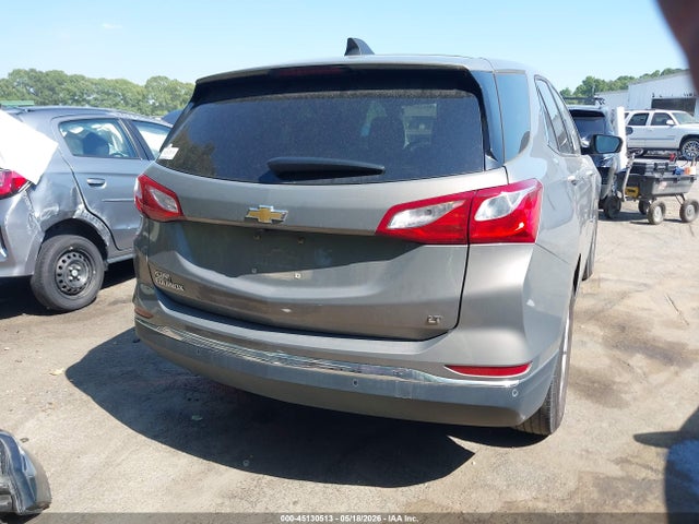 Aukcja sprzedaży 2019 Chevrolet Equinox Lt, vin: 3GNAXKEV9KS582506, numer aukcji: 45130513