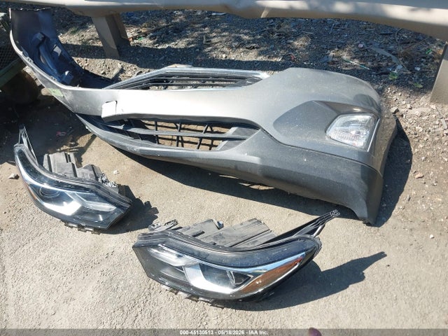 Aukcja sprzedaży 2019 Chevrolet Equinox Lt, vin: 3GNAXKEV9KS582506, numer aukcji: 45130513