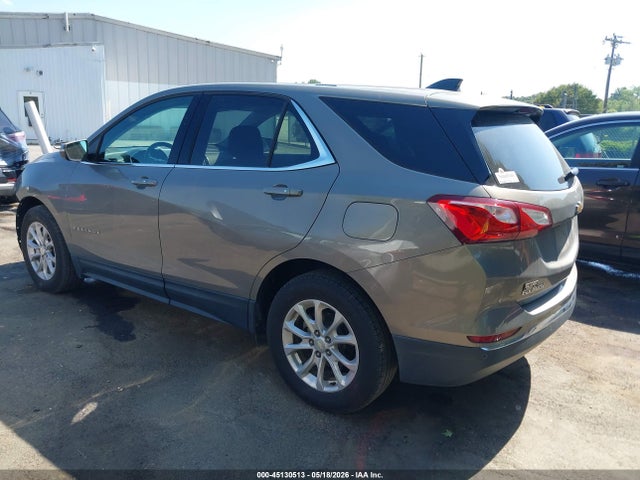 Aukcja sprzedaży 2019 Chevrolet Equinox Lt, vin: 3GNAXKEV9KS582506, numer aukcji: 45130513