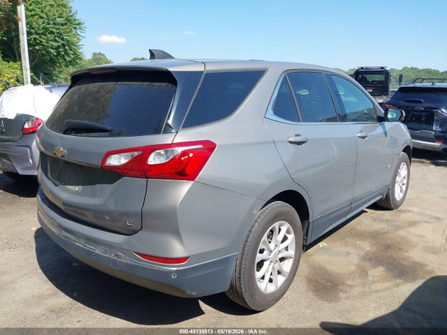 Aukcja sprzedaży 2019 Chevrolet Equinox Lt, vin: 3GNAXKEV9KS582506, numer aukcji: 45130513