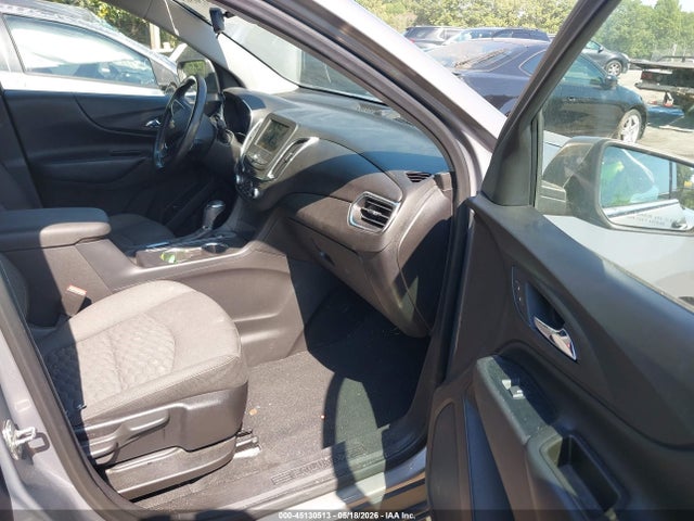 Aukcja sprzedaży 2019 Chevrolet Equinox Lt, vin: 3GNAXKEV9KS582506, numer aukcji: 45130513
