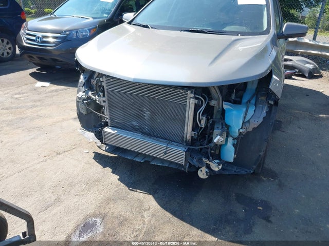 Aukcja sprzedaży 2019 Chevrolet Equinox Lt, vin: 3GNAXKEV9KS582506, numer aukcji: 45130513