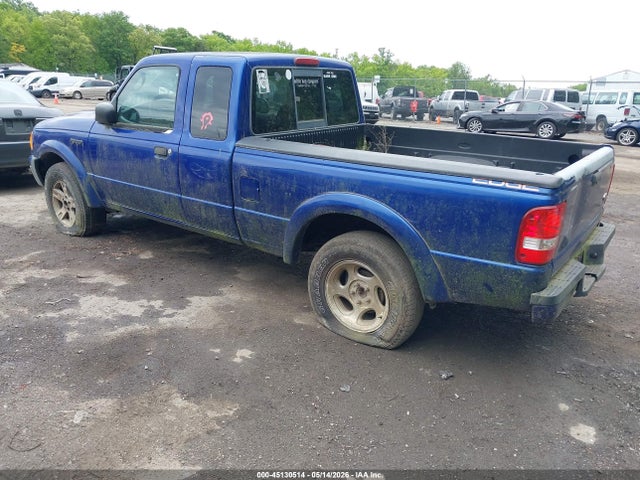 Продаж на аукціоні авто 2004 Ford Ranger Edge/tremor/xlt, vin: 1FTZR45E24PA42420, номер лоту: 45130514