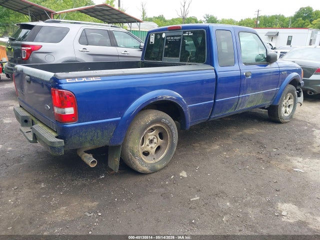 Продаж на аукціоні авто 2004 Ford Ranger Edge/tremor/xlt, vin: 1FTZR45E24PA42420, номер лоту: 45130514