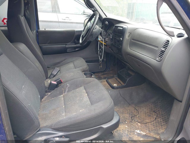 Продаж на аукціоні авто 2004 Ford Ranger Edge/tremor/xlt, vin: 1FTZR45E24PA42420, номер лоту: 45130514