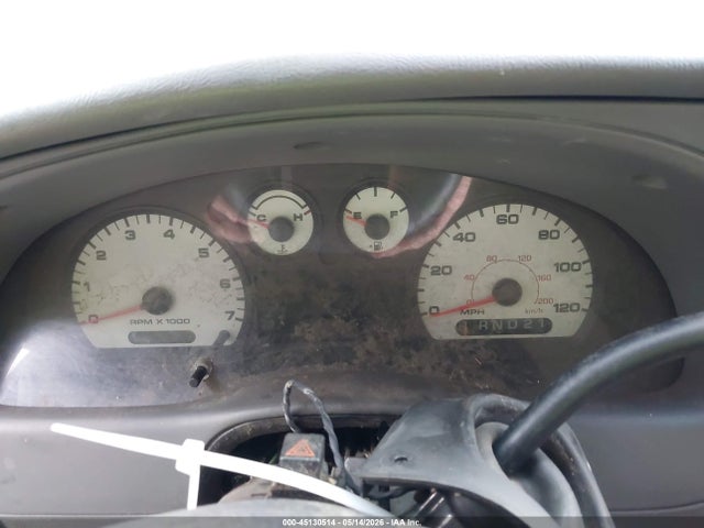 Продаж на аукціоні авто 2004 Ford Ranger Edge/tremor/xlt, vin: 1FTZR45E24PA42420, номер лоту: 45130514