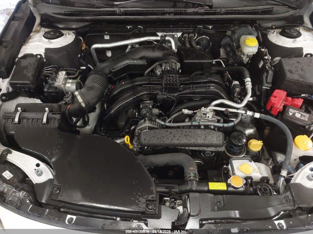 45130516 :رقم المزاد ، 4S4BTAAC1S3299249 vin ، 2025 Subaru Outback مزاد بيع