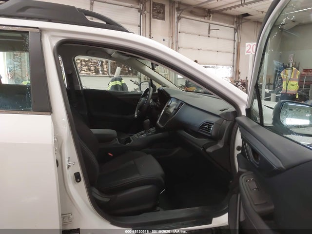 45130516 :رقم المزاد ، 4S4BTAAC1S3299249 vin ، 2025 Subaru Outback مزاد بيع
