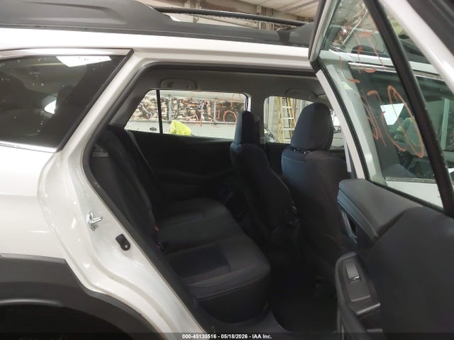 45130516 :رقم المزاد ، 4S4BTAAC1S3299249 vin ، 2025 Subaru Outback مزاد بيع
