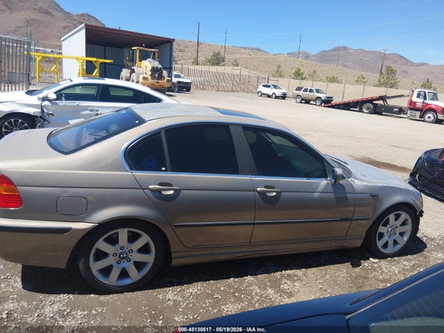 Aukcja sprzedaży 2003 Bmw 330 Xi, vin: WBAEW534X3PG22472, numer aukcji: 45130517