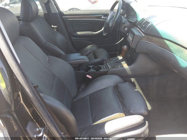 Продаж на аукціоні авто 2003 Bmw 330 Xi, vin: WBAEW534X3PG22472, номер лоту: 45130517