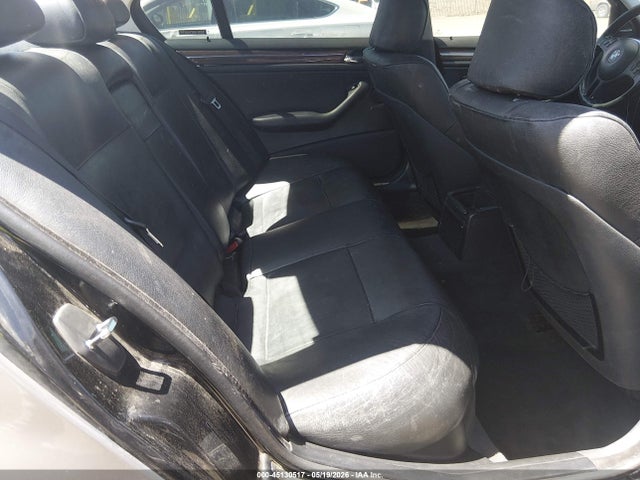 Продаж на аукціоні авто 2003 Bmw 330 Xi, vin: WBAEW534X3PG22472, номер лоту: 45130517