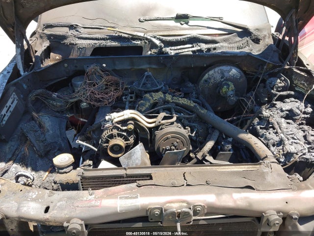 45130518 :رقم المزاد ، 1B7GG22Y5WS547934 vin ، 1998 Dodge Dakota Slt/sport مزاد بيع