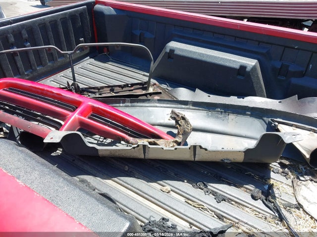 45130518 :رقم المزاد ، 1B7GG22Y5WS547934 vin ، 1998 Dodge Dakota Slt/sport مزاد بيع
