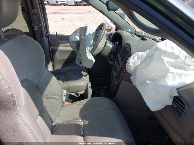 Продаж на аукціоні авто 2003 Chrysler Town & Country Limited, vin: 2C8GP64L13R116737, номер лоту: 45130521