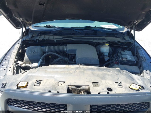 Aukcja sprzedaży 2016 Ram 1500 Tradesman, vin: 1C6RR7KG0GS362593, numer aukcji: 45130522
