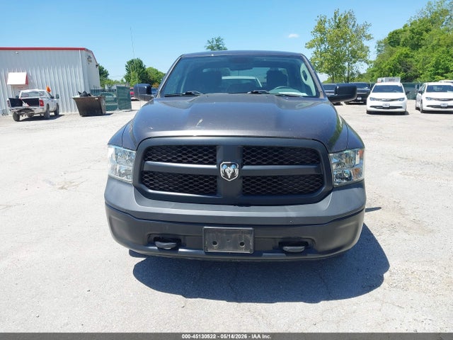 Aukcja sprzedaży 2016 Ram 1500 Tradesman, vin: 1C6RR7KG0GS362593, numer aukcji: 45130522