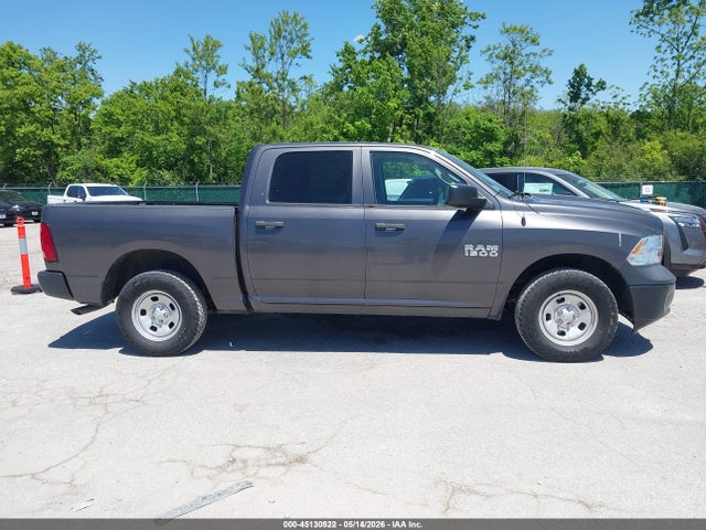 Aukcja sprzedaży 2016 Ram 1500 Tradesman, vin: 1C6RR7KG0GS362593, numer aukcji: 45130522