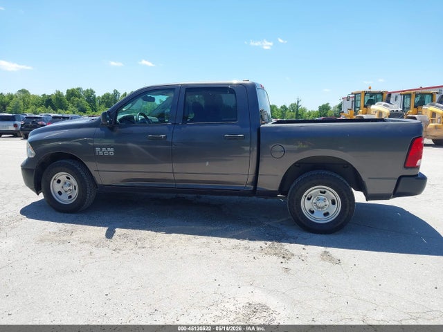 Aukcja sprzedaży 2016 Ram 1500 Tradesman, vin: 1C6RR7KG0GS362593, numer aukcji: 45130522
