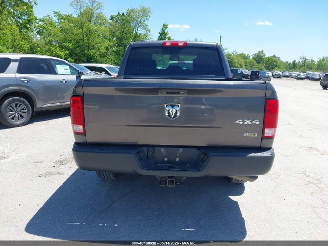 Aukcja sprzedaży 2016 Ram 1500 Tradesman, vin: 1C6RR7KG0GS362593, numer aukcji: 45130522