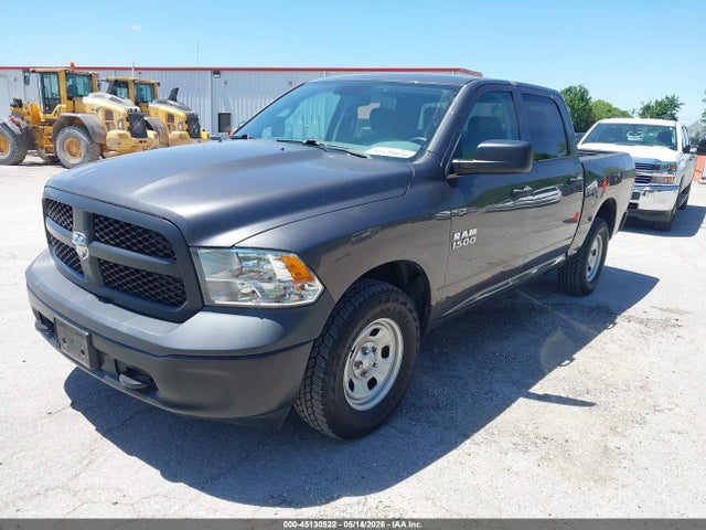 Aukcja sprzedaży 2016 Ram 1500 Tradesman, vin: 1C6RR7KG0GS362593, numer aukcji: 45130522